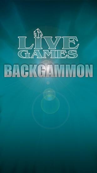 game pic for Backgammon: Lives